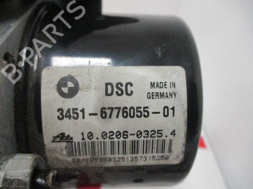 ABS pump BMW 3 (E90) 318 i | BP15928186M43 