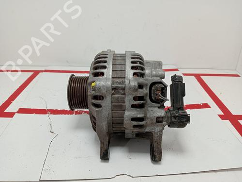 Alternator MAZDA 3 Saloon (BK) 2.0 MZR-CD (BK12) | BP15931195M7 