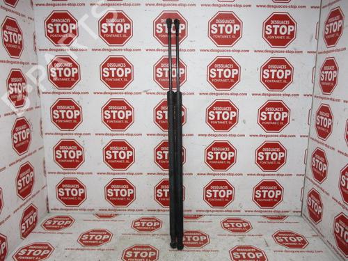 Used Tailgate lift support NISSAN NOTE (E11, NE11) 1.6 (110 hp) 15922655