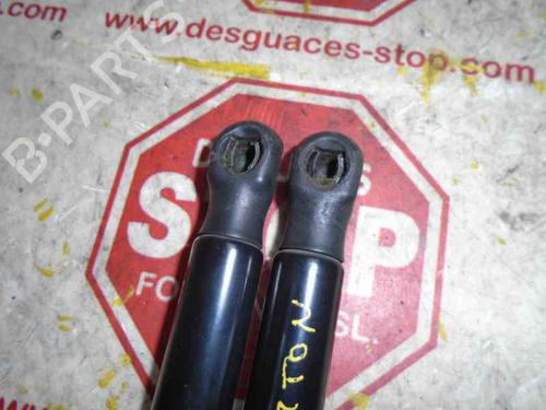 Tailgate lift support SEAT ALTEA XL (5P5, 5P8)  | BP15922027C138 