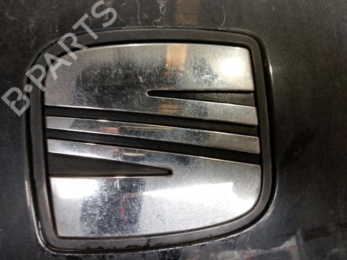 Used Tailgate handle Tailgate handle SEAT LEON (1P1) [2005-2013] 36037047 36037047