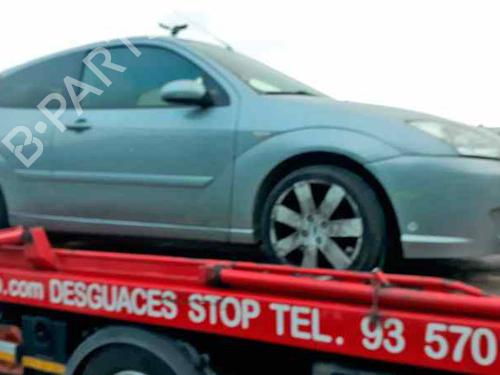 Hattehylde FORD FOCUS I (DAW, DBW) | BP7327979C85