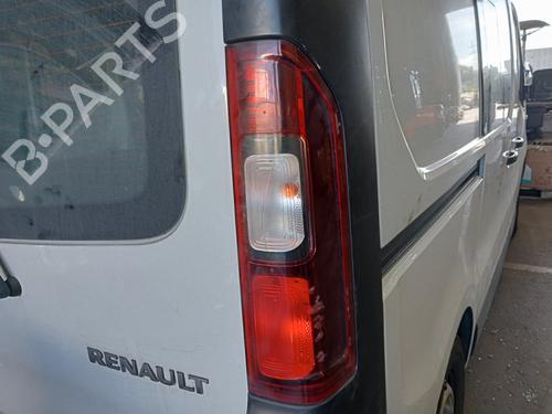 Devioluci RENAULT TRAFIC III Van (FG_)  | BP33543082I23  - Image 25