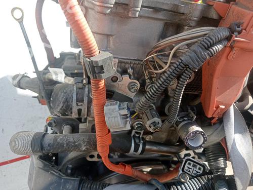 Engine TOYOTA RAV 4 IV (_A4_) 2.5 Hybrid (AVA42_) | BP36276592M1  - Image 8