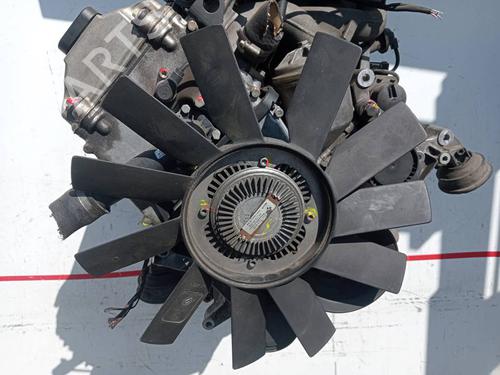 Engine BMW 3 (E36) 318 i | BP38734371M1 - Image 3