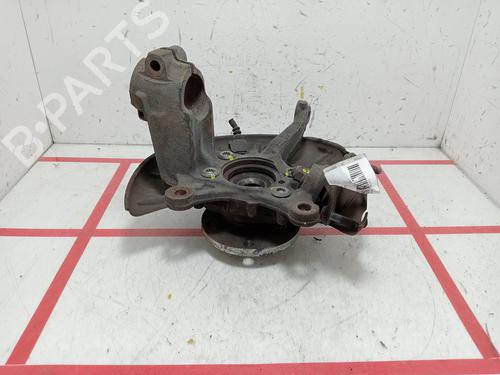 Right front steering knuckle AUDI A3 (8P1) | BP29479218M26 - Image 5