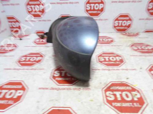 Left mirror CITROËN C3 I (FC_, FN_) 1.4 HDi | BP16079640C26 