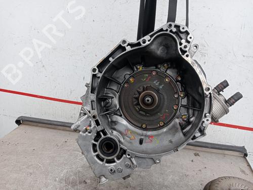 Gearbox RENAULT ESPACE IV (JK0/1_) 2.2 dCi (JK07) | BP32083581M3 
