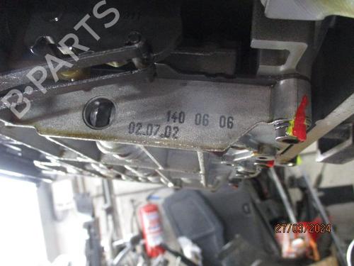 Gearbox JEEP GRAND CHEROKEE II (WJ, WG) 2.7 CRD 4x4 | BP17370349M3 