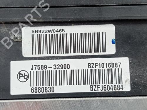 ABS pump KIA XCEED (CD)  | BP18337583M43 