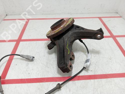 Right front steering knuckle PEUGEOT PARTNER Tepee | BP37488284M26 - Image 2