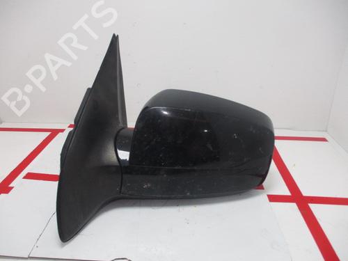 Left mirror KIA SORENTO I (JC) 2.5 CRDi | BP15928267C26 