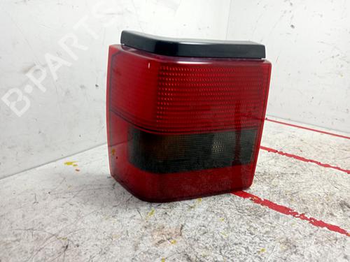 Used Left taillight SEAT IBIZA I (21A) 1.5 i Cat (90 hp) 20237390