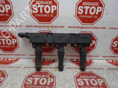 Ignition coil OPEL CORSA B (S93) 1.0 i 12V (F08, F68, M68) | BP7387541M94 