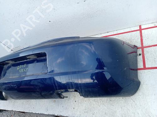Rear bumper SEAT LEON (1M1)  | BP27840177C8 