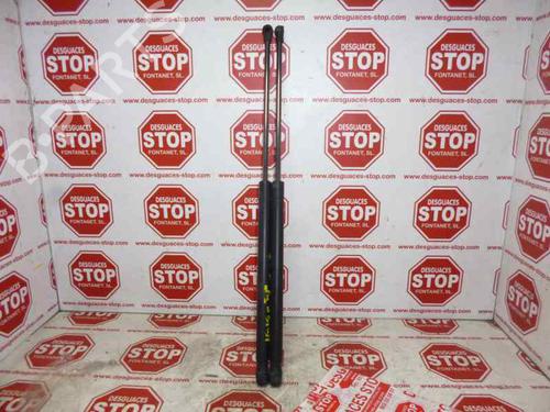 Used Tailgate lift support SEAT IBIZA III (6L1) [2002-2009]  15920641