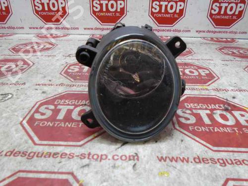Used Right front fog light FORD MONDEO III (B5Y) 2.0 16V TDDi / TDCi (115 hp) 7345173