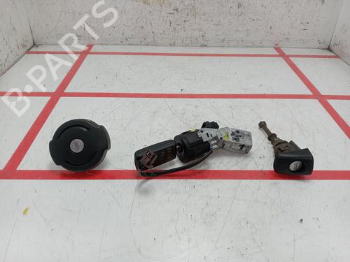 Clé de contact CITROËN C4 I (LC_) [2004-2014]  29639396