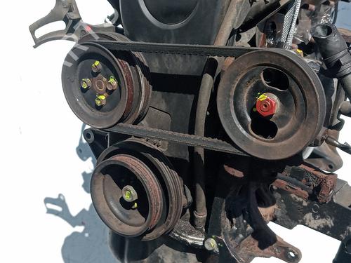 Engine HYUNDAI ATOS (MX) 1.0 i | BP30178616M1
