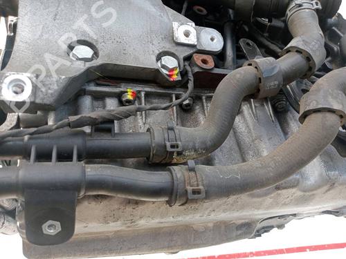Engine SEAT TOLEDO IV (KG3) 1.6 TDI | BP38734378M1 - Image 4