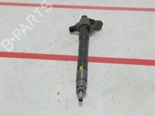 Used Injector Injector MAZDA CX-5 (KE, GH) [2011-2017] 29179027 29179027