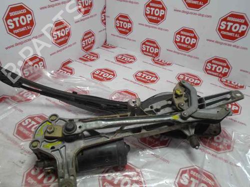 Front wiper motor MERCEDES-BENZ CLK (C208) CLK 200 (208.335) | BP7347512M29 