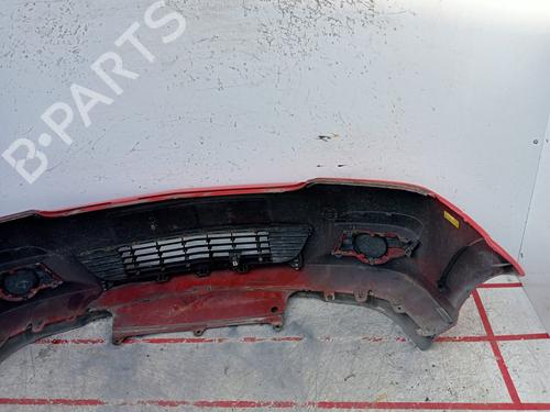 Front bumper OPEL MERIVA A MPV (X03)  | BP26292259C7 