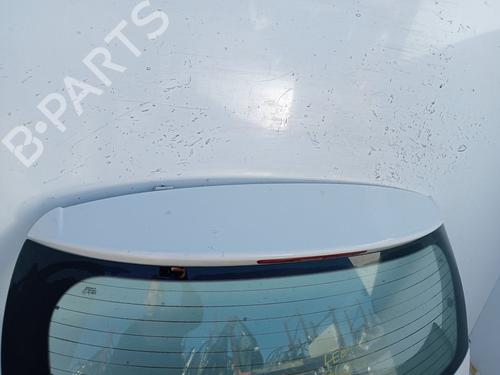 Tailgate SEAT LEON (1P1) 1.4 TSI | BP7623706C6 