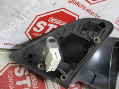 Retrovisore destro CITROËN XSARA PICASSO (N68) 2.0 HDi | BP7387490C27