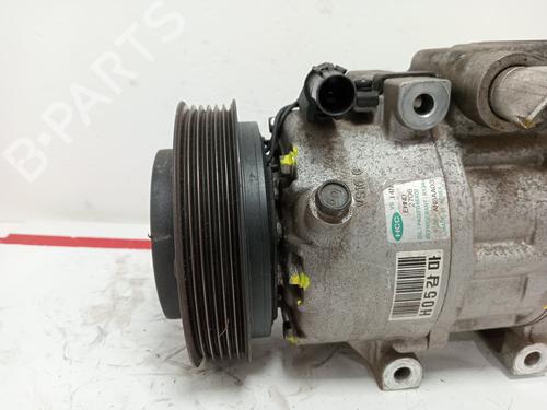 AC compressor HYUNDAI i30 (FD)  | BP15931216M34 