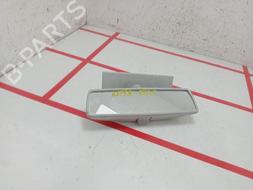 Used Rear mirror SEAT ALTEA (5P1) [2004-2015]  27459909