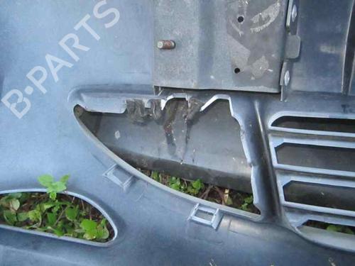 Front bumper FORD FIESTA IV (JA_, JB_)  | BP7619367C7 