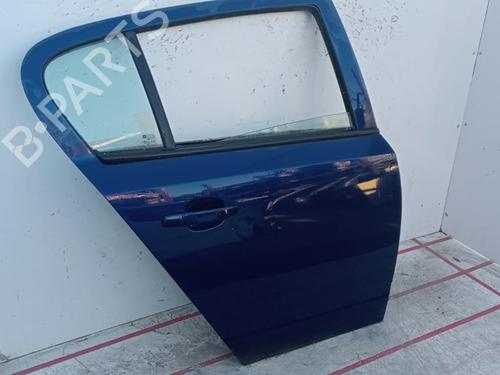 Right rear door OPEL ASTRA H (A04)  | BP7619855C5 