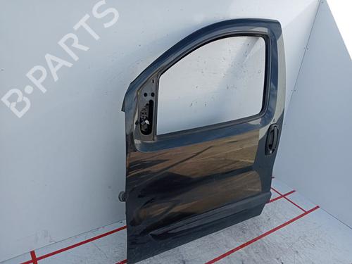 Left front door FIAT FIORINO Box Body/MPV (225_) 1.3 D Multijet (225BXD1A, 225BXB1A, 225BXB11) | BP16079663C2