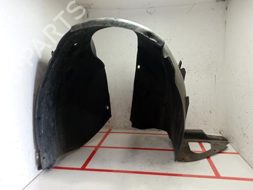Used Wheel arch PEUGEOT 208 I (CA_, CC_) [2012-2021]  29010469