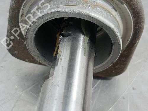 Steering rack CHEVROLET AVEO / KALOS Hatchback (T250, T255) 1.2 | BP17480027M22 