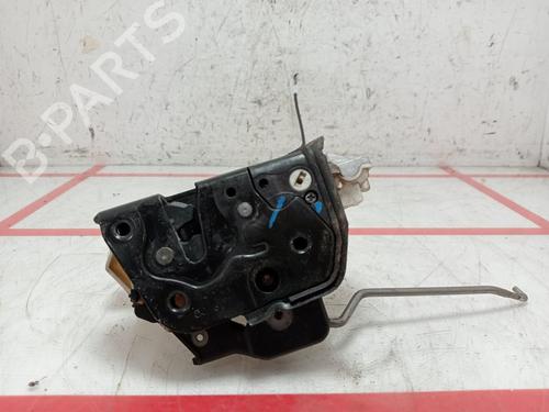 Front right lock SEAT EXEO ST (3R5) 2.0 TDI | BP27660846C97 