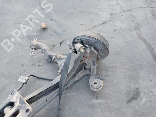 Bagaksel OPEL COMBO Box Body/MPV (X12) 1.3 CDTI (B05) | BP32672187M2 - Image 6