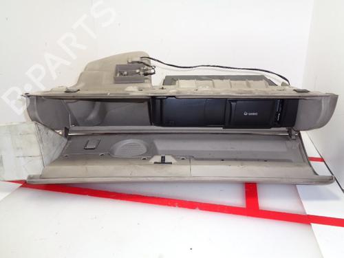 Glove box SEAT LEON (1M1) 1.6 16 V | BP15928429C95 