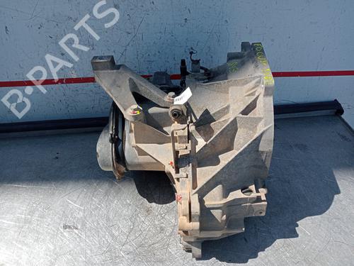 Gearbox FORD FOCUS II (DA_, HCP, DP) | BP36569871M3 - Image 4