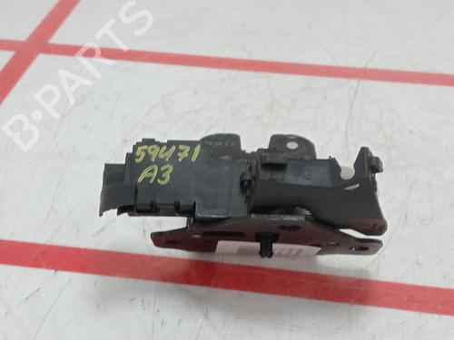 tailgate-lock-audi-a3-sportback-8pa-2004-2005-2006-2007-2008-2009-2010-2011-2012-2013-2014-2015-33185636 main image