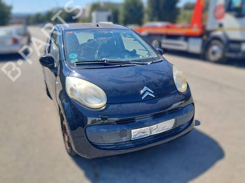 Pièces Détachées Usagées CITROËN C1 (PM_, PN_) 4936166