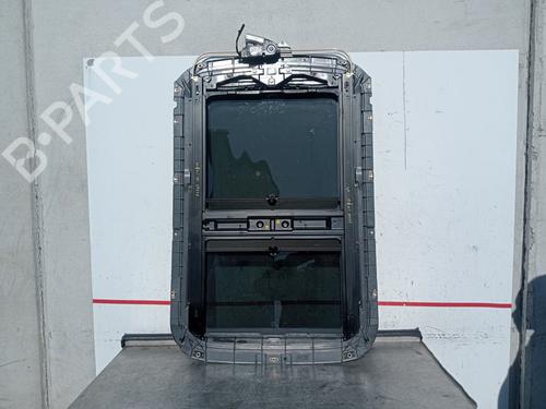 Used Sunroof MINI MINI (R50, R53) Cooper (116 hp) 29586079