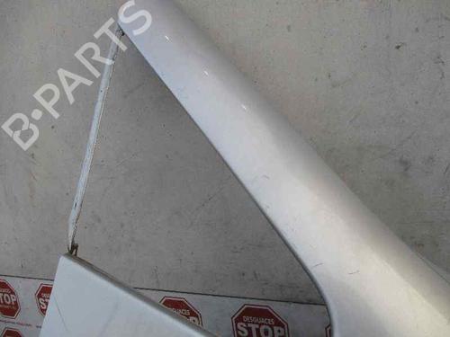 Right front fenders SEAT ALHAMBRA (7V8, 7V9)  | BP7621411C42 