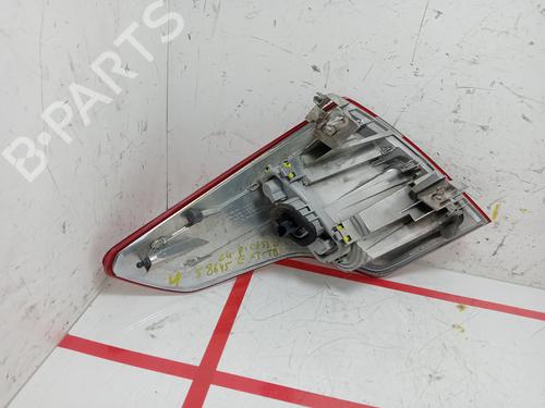 Right taillight CITROËN C4 Grand Picasso I (UA_) 1.6 HDi | BP27599310C35 