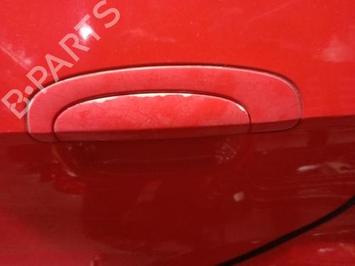 Venstre bak utvendig håndtak HYUNDAI GETZ (TB) 1.5 CRDi (88 hp) 30681761