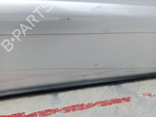 Right rear door AUDI A4 B5 (8D2) 2.4 | BP19139727C5 