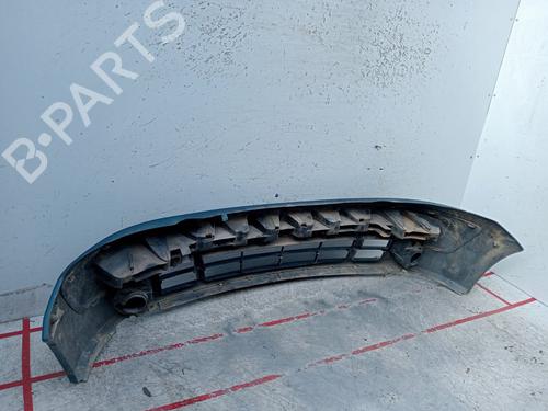 Front bumper RENAULT KANGOO (KC0/1_) 1.2 16V (KC05, KC06, KC03, KC0T, KC0W, KC1D) | BP27898758C7 