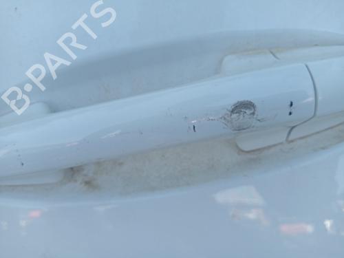 Dør venstre bagtil FORD PUMA (J2K, CF7)  | BP27997417C4  - Image 9