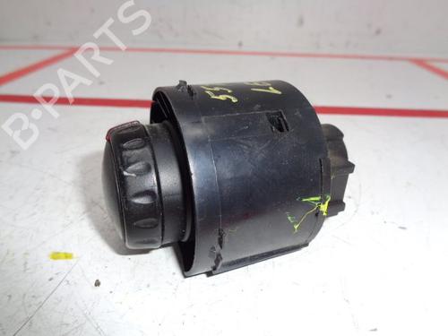 Headlight switch SEAT LEON (1P1) 1.9 TDI | BP15934546I24 
